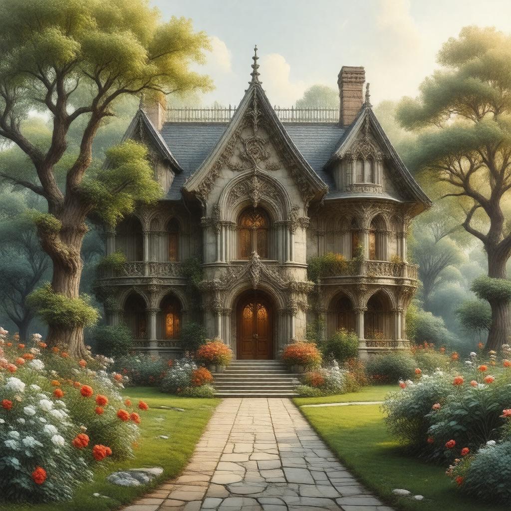 House of Life